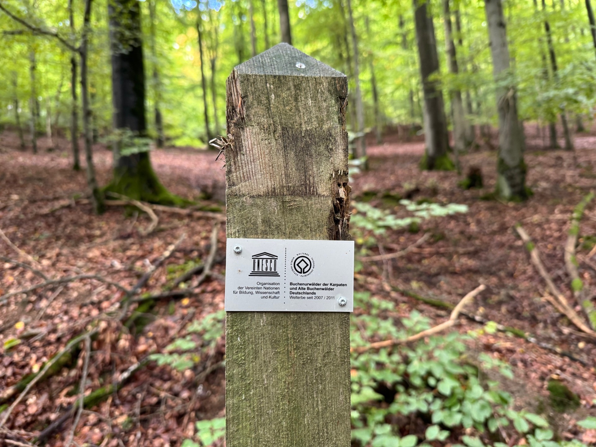 UNESCO-Welterbe