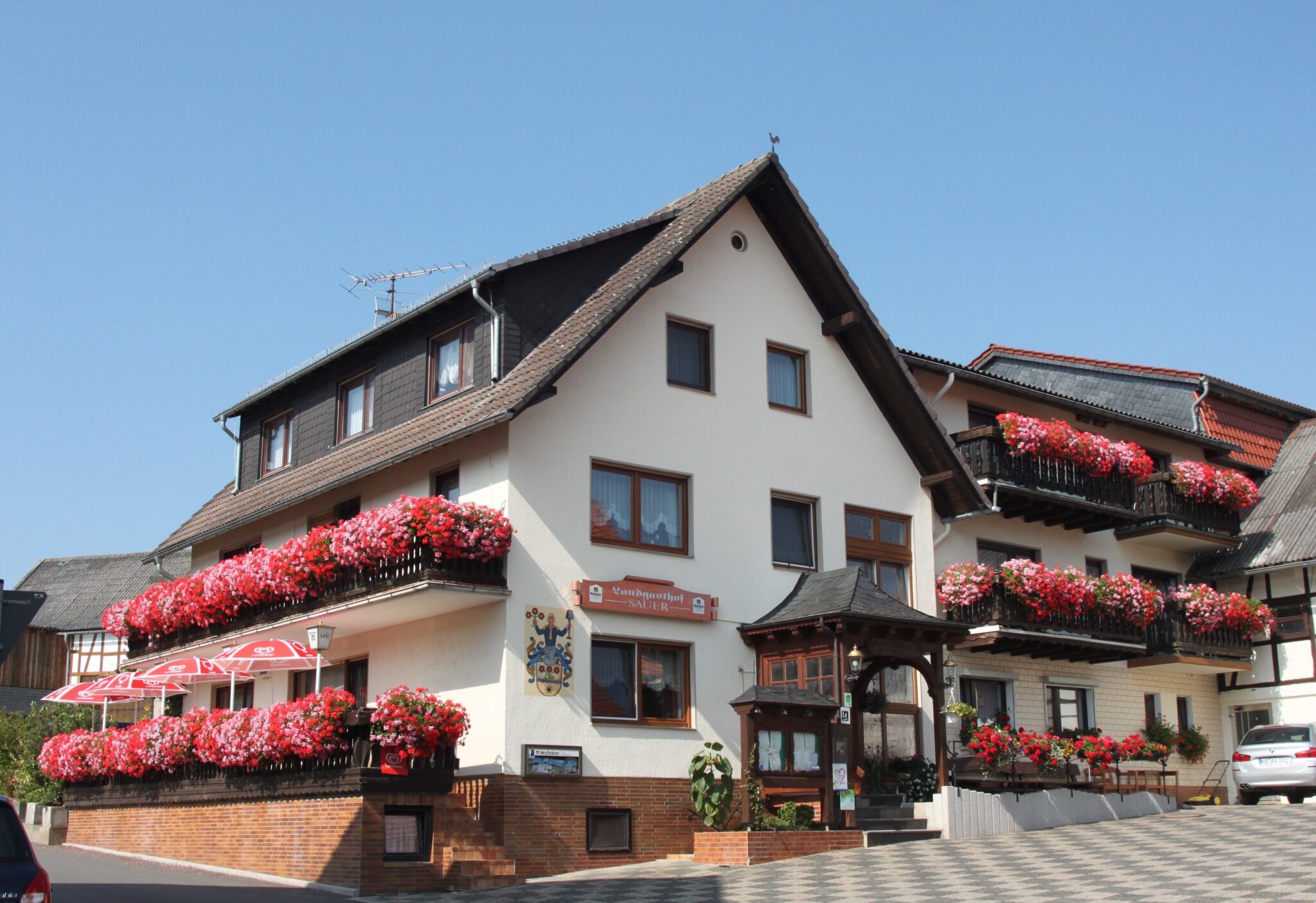 Landgasthof Sauer