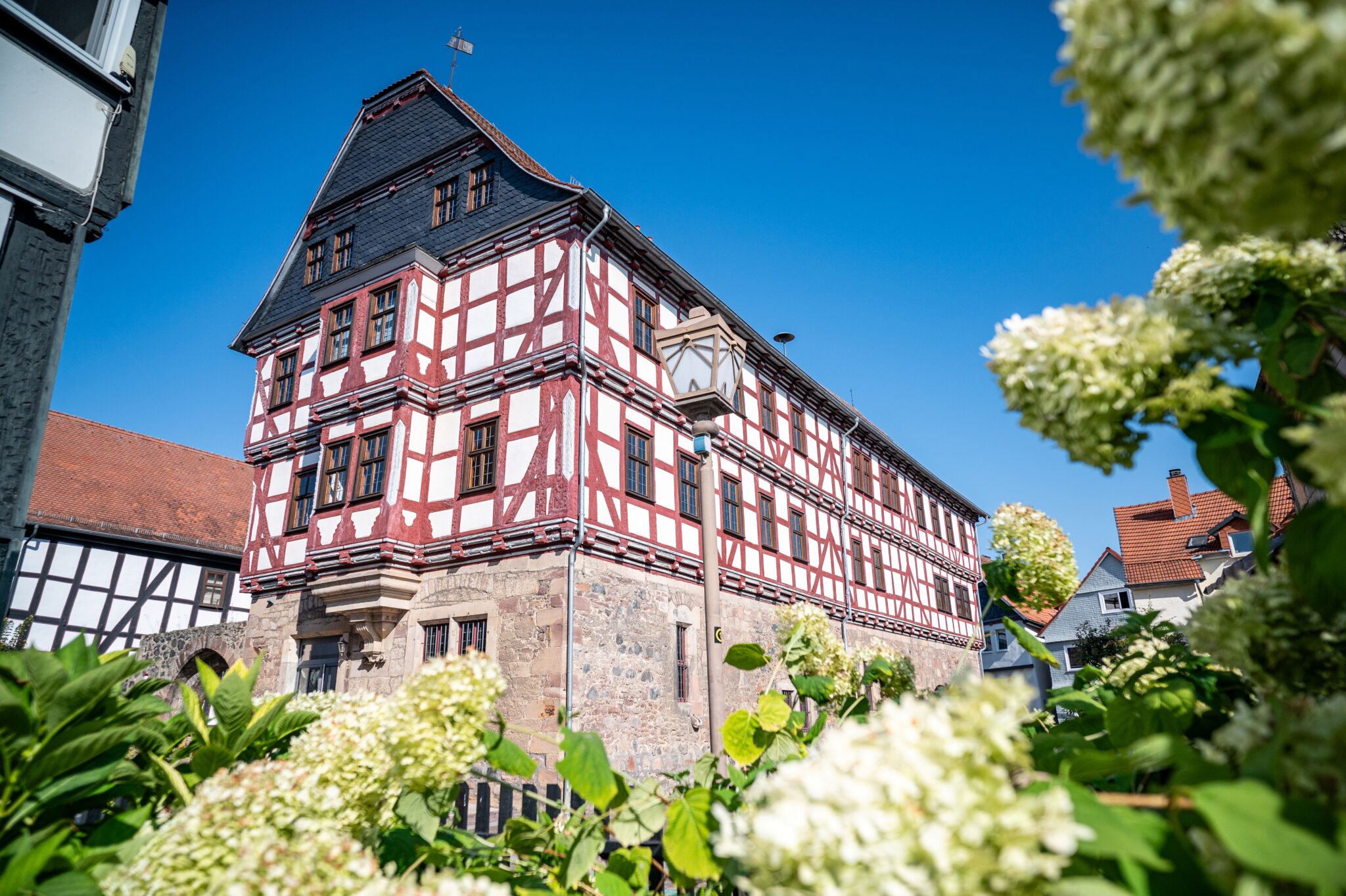 Museum Hochzeitshaus Fritzlar