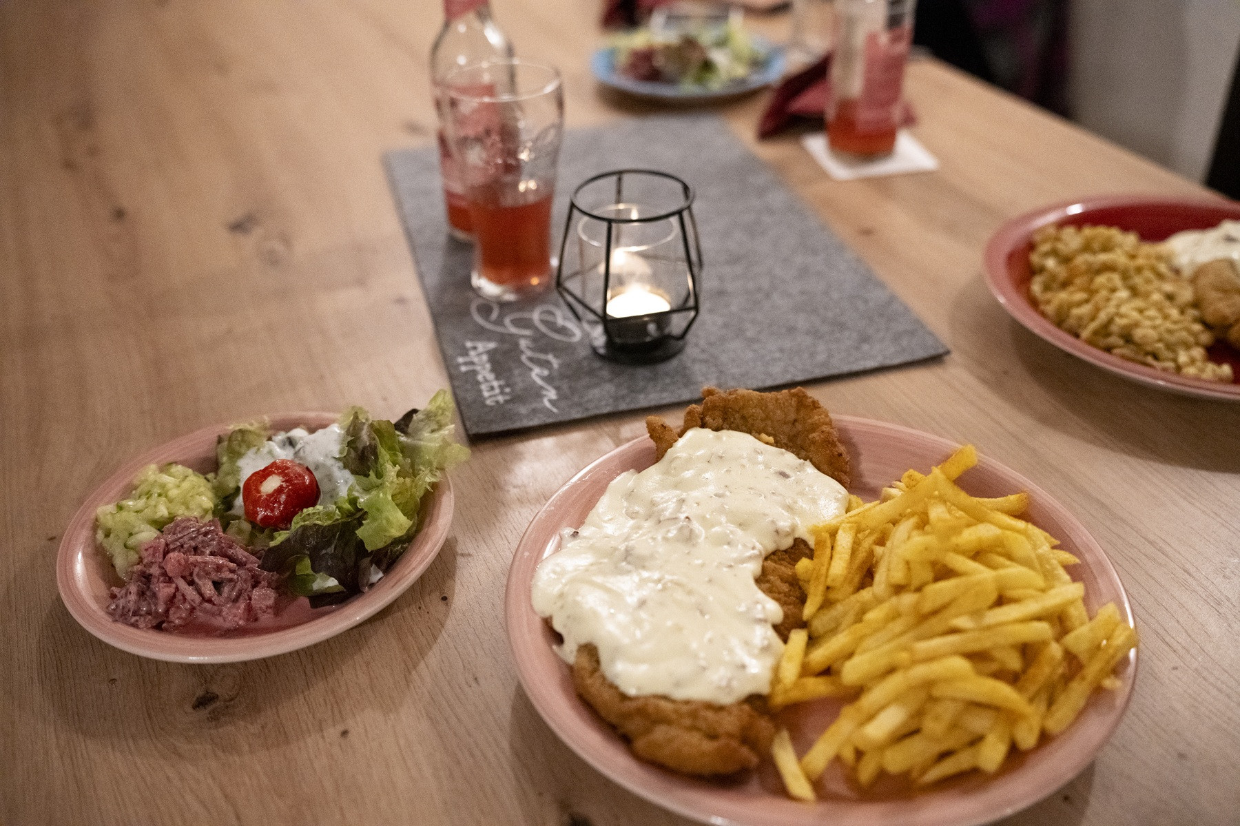 Ratskeller Neumorschen