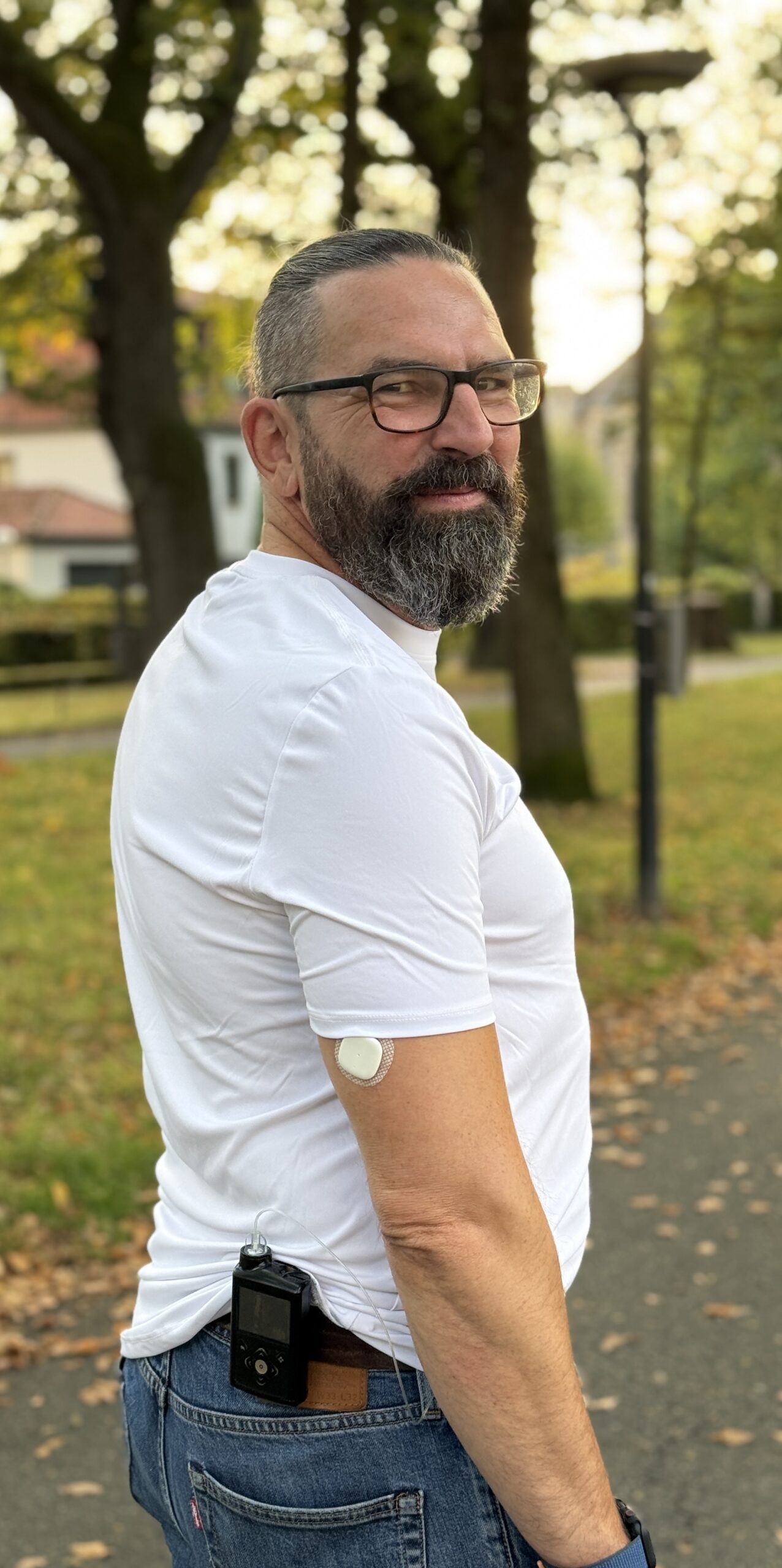 Come Together zum Weltdiabetestag 2026