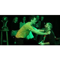 Fast Forward Theatre & Theater GegenStand präsentieren: Impro-Battle