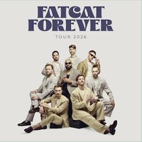 FATCAT - FOREVER Tour 2026