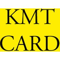 kmt-Card 2026