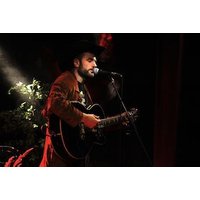 KulturBad Meinberg Musik mit Shota Adamashvili