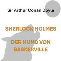 Sherlock Holmes – Der Hund von Baskerville